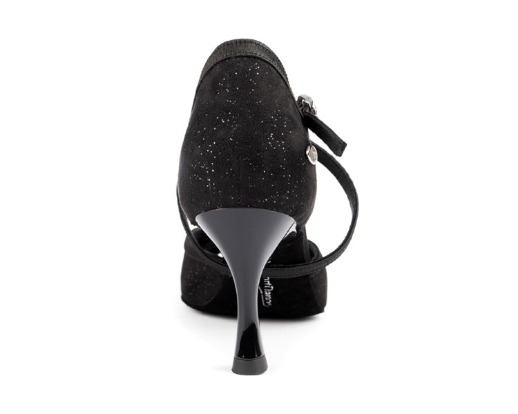 PortDance PD500 Premium 2.2" Ballroom Shoe